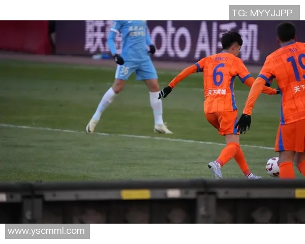 他是山东的“大罗”，他才是泰山队的肯定中心！