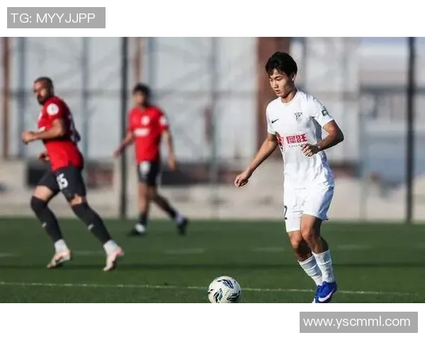 孙康博：全运会夺金是新的起点，我期望能在中超有更好的发挥