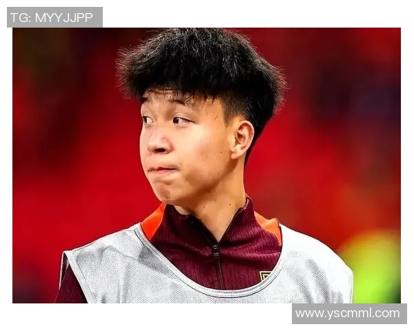 情绪大转变！王钰栋总算表态想留洋：曾说不如在中超多踢2年！